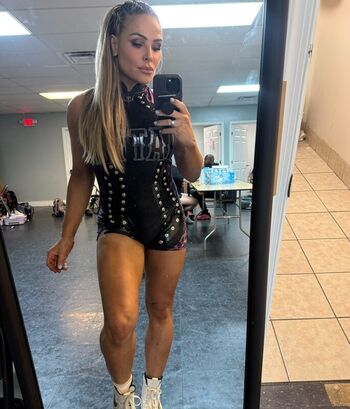 Leaked Natalya neidhart  page private photo viral onlyfans