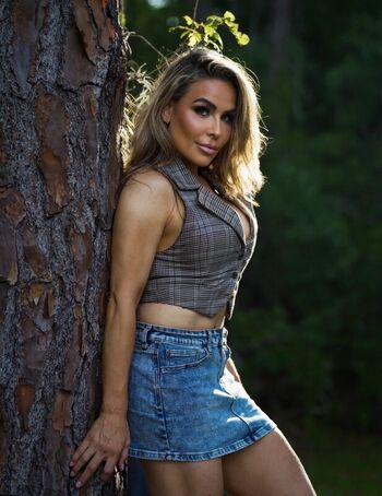 Natalya Neidhart