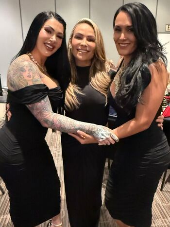 Leaked Natalya neidhart private photo viral onlyfans
