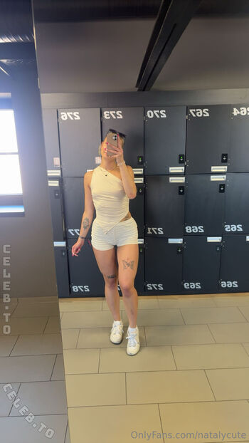 Leaked Natalycute private photo viral onlyfans