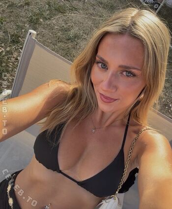 Leaked Natascha sophie private photo viral onlyfans