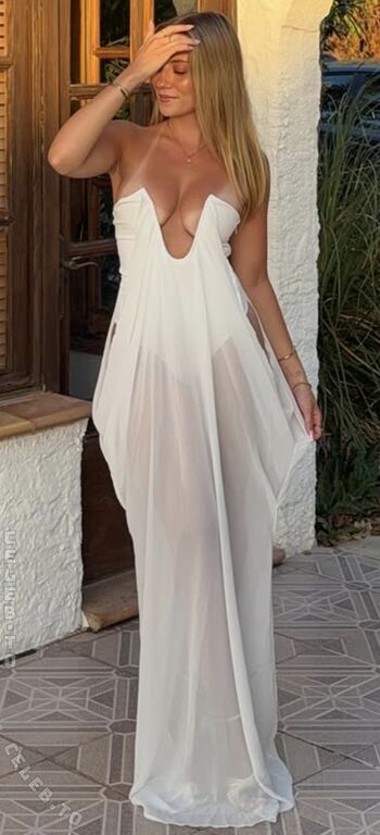 Leaked Natascha sophie private photo viral onlyfans