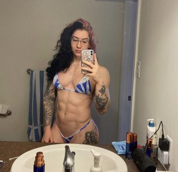 Leaked Natasha aughey private photo viral onlyfans