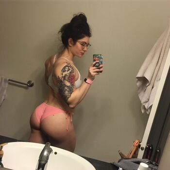 Leaked Natasha aughey private photo viral onlyfans