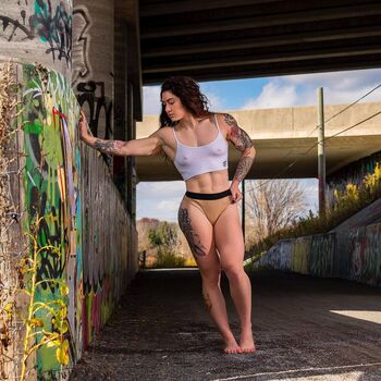 Leaked Natasha aughey private photo viral onlyfans