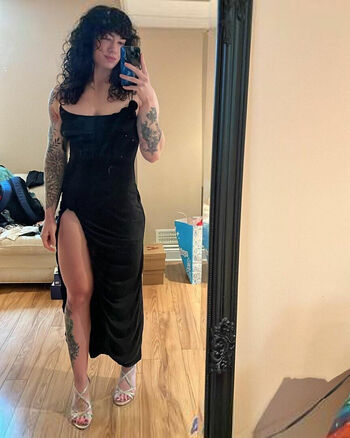 Leaked Natasha aughey private photo viral onlyfans
