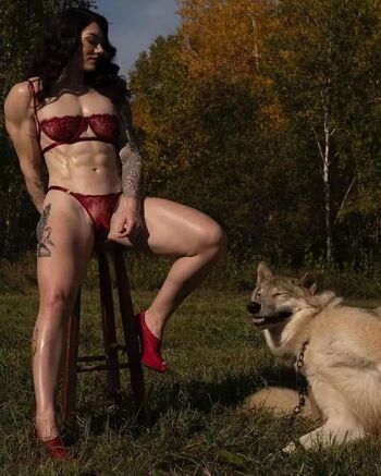 Leaked Natasha aughey private photo viral onlyfans