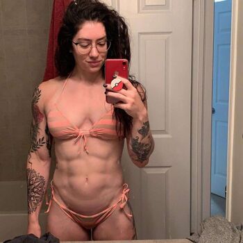 Leaked Natasha aughey private photo viral onlyfans
