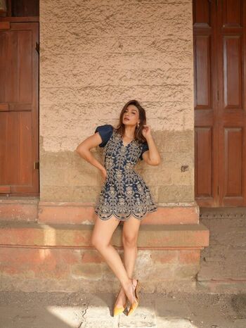 Natasha Bharadwaj