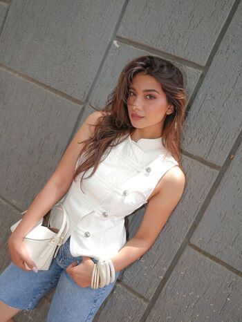 Natasha Bharadwaj