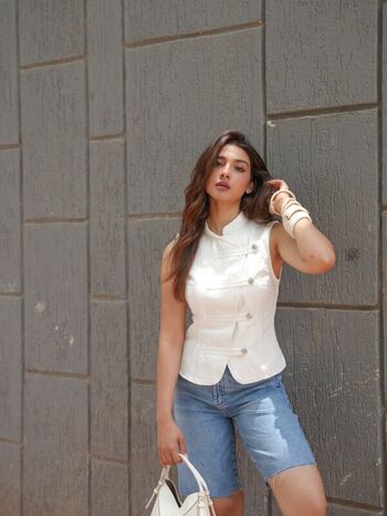 Natasha Bharadwaj