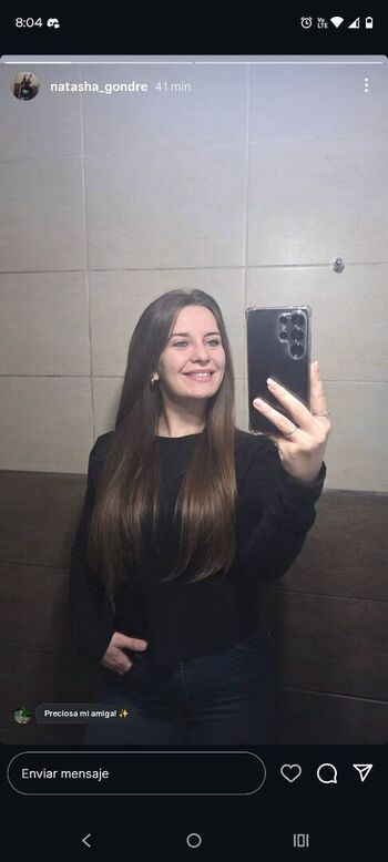 Leaked Natasha gondre private photo viral onlyfans