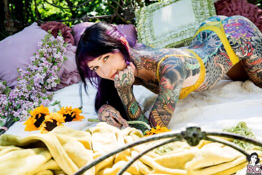 Natasha Grey
