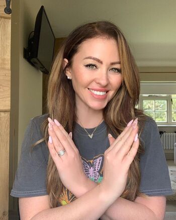 Natasha Hamilton