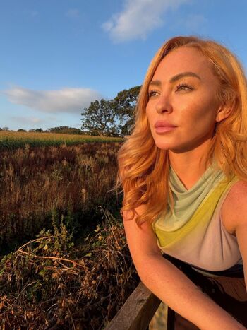 Leaked Natasha hamilton private photo viral onlyfans