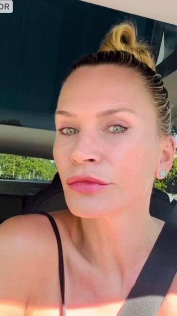 Leaked Natasha henstridge private photo viral onlyfans