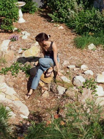 Natasha Liu Bordizzo