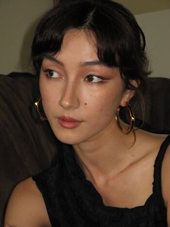 Natasha Liu Bordizzo