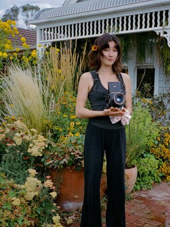 Natasha Liu Bordizzo