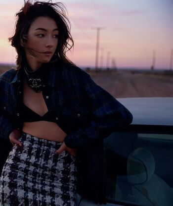 Natasha Liu Bordizzo