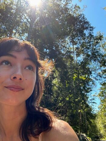 Leaked Natasha liu bordizzo private photo viral onlyfans