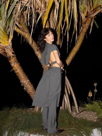 Leaked Natasha liu bordizzo private photo viral onlyfans