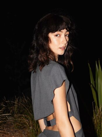 Leaked Natasha liu bordizzo private photo viral onlyfans