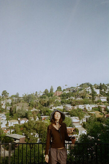 Natasha Liu Bordizzo