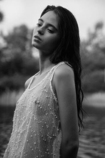 Natasha Maslovskaya