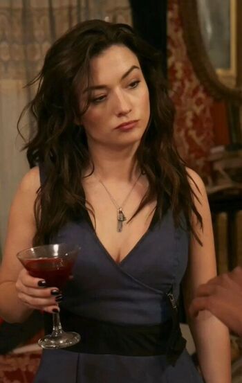 Natasha Negovanlis