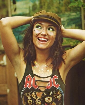 Natasha Negovanlis
