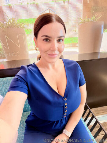 Natasha Nice