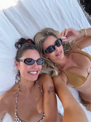 Leaked Natasha oakley private photo viral onlyfans