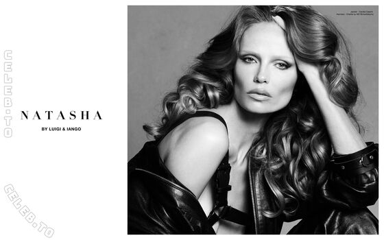 Natasha Poly