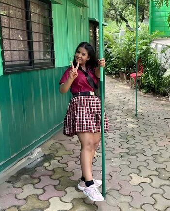 Natasha Rajeshwari
