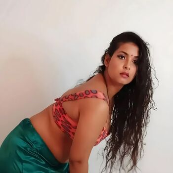 Natasha Rajeshwari