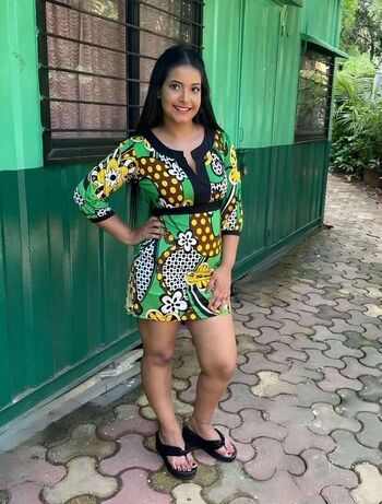 Natasha Rajeshwari