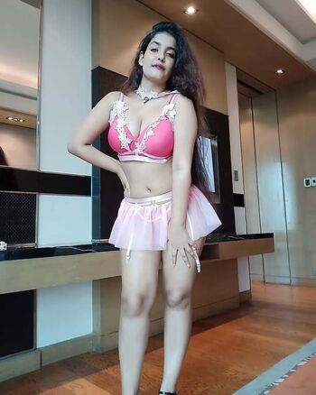 Natasha Rajeshwari