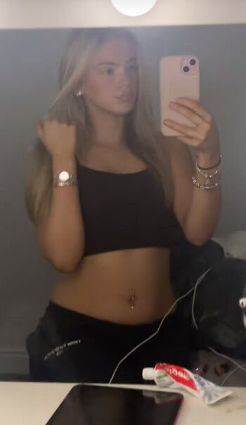 Leaked Natasha white private photo viral onlyfans