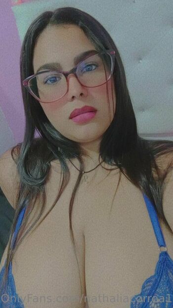 Nathalia Correa