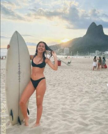 Leaked Nathalia costa private photo viral onlyfans
