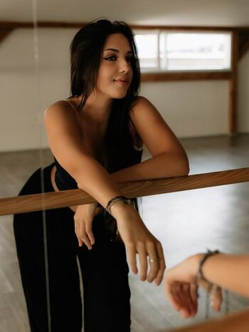 Nathalia goddess