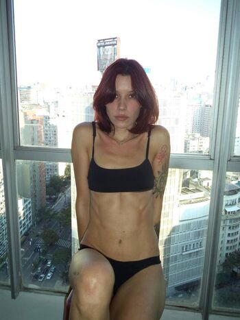 Nathalia Mastrobiso