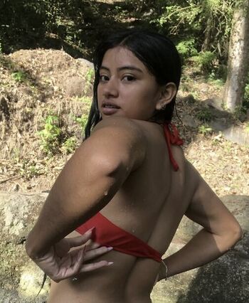 Leaked Nathalia molina private photo viral onlyfans