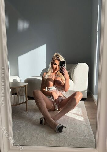 Leaked Nathalia noele private photo viral onlyfans