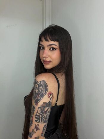 Leaked Nathalia pagio private photo viral onlyfans