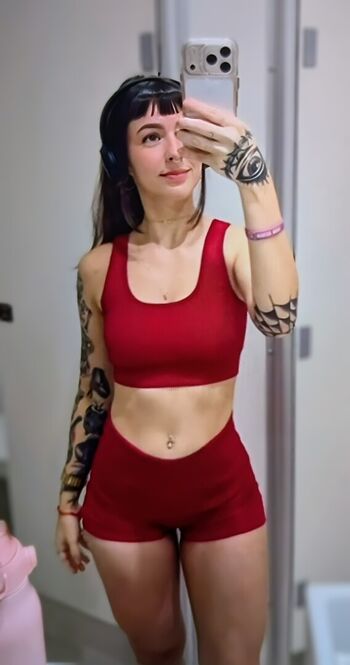 Nathalia Pagio