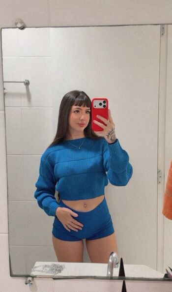 Leaked Nathalia pagio private photo viral onlyfans