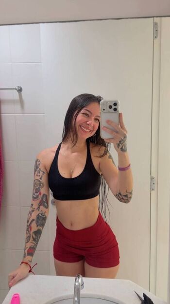 Nathalia Pagio