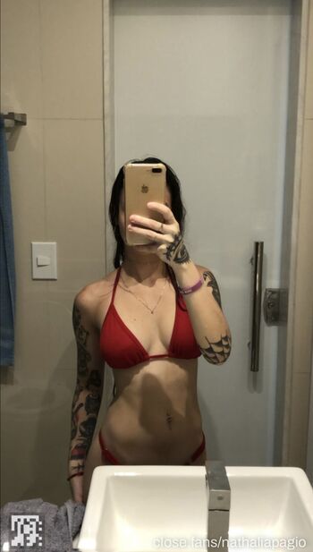 Nathalia Pagio